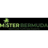Mister Bermuda Logo