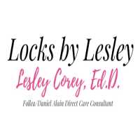 Locks By Lesley | Lace Front Wigs Synthetic Wigs | Human Hair Wigs Newark Logo