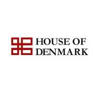 House of Denmark - Modern Home & Office Furniture Logo