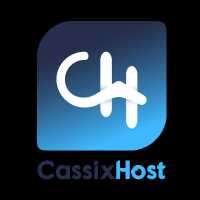 CassixHost Logo