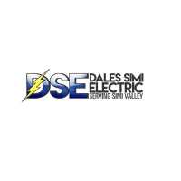 Dales Simi Valley Electric Logo