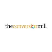 The Conversion Mill Logo