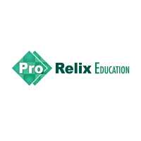 Prorelix Education Logo