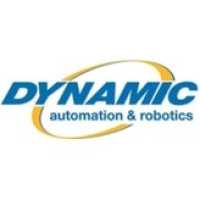 Dynamic Automation & Robotics Logo