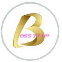 Boss It Up Attraction Marketing & Automation Logo