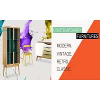 Buy Modern Furniture | Home & Garden | Lighting – BuyDBest Logo