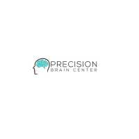 Precision Brain center Logo