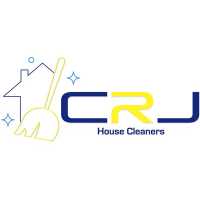 CRJ Cleaning Logo