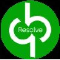 QB Resolve Logo