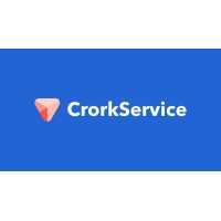 CrorkService Logo
