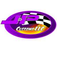 J&P Customs, LLC Logo