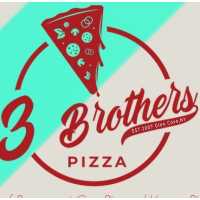 3 Brothers Pizza Of Glen Cove Logo