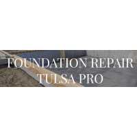 Foundation Repair Tulsa Pro Logo