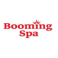 Booming Spa Logo