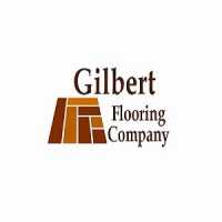 Gilbert Flooring Company Logo