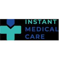 Instant Medical Care - Urgent Care Walk In Clinic Logo