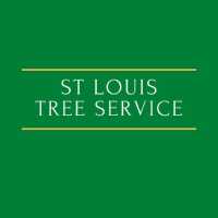 St. Louis Tree Service Logo