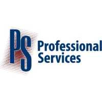 Professional And Personal service Logo