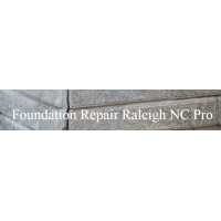 Foundation Repair Raleigh NC Pro Logo