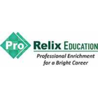 ProrelixEducation Logo