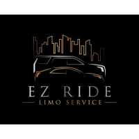 EZ Ride Limo & Airport Car Service Logo