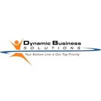 Dynamic Business Solutions Logo