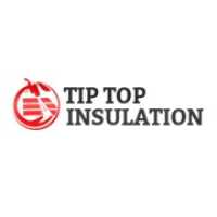 TipTop Insulation Logo