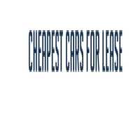 Cheapest Cars For Lease Logo
