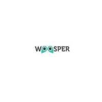 Woosper Infotech Logo