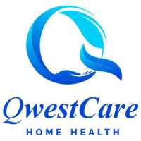 QwestCare Home Health Logo