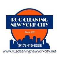 Rug Cleaning New York City Logo
