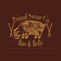 Primal Swine Logo