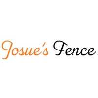Josue's Fence Logo