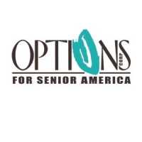 Options for Senior America Logo
