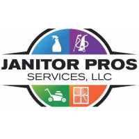Janitor Pros Services, LLC Logo