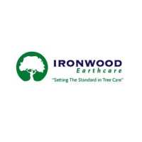 Ironwood Earth Care Logo