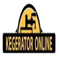 Kegerator Online Logo