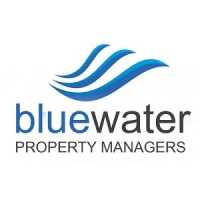 Blue Water Property Managers Logo