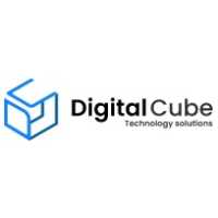 IT Hardware Resellers | Digital Cube Technology Solutions Logo