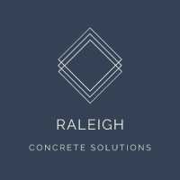 Raleigh Concrete Solutions Logo