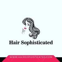 Hairsophisticated Logo