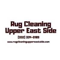 Rug Cleaning Upper East Side Logo