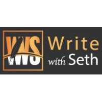 Write with Seth Logo