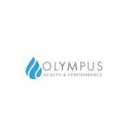 Olympus Health & Performance Logo