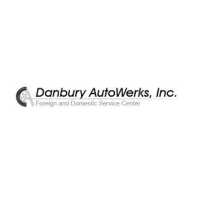 Danbury AutoWerks Logo