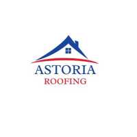 Astoria Roofing Logo