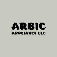 Arbic Appliance LLC  Logo