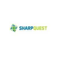SharpQuest, Inc. Logo