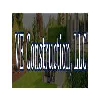 VE Construction, LLC Logo