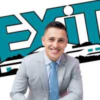 EXIT Realty First Choice Logo
